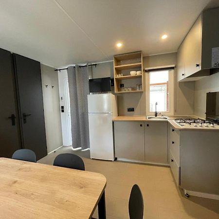 Camping Ocean Vacances Saint-Georges-de-Didonne Zewnętrze zdjęcie