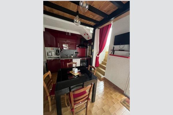 Camping Ocean Vacances Saint-Georges-de-Didonne Zewnętrze zdjęcie