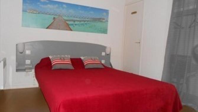 Camping Ocean Vacances Saint-Georges-de-Didonne Zewnętrze zdjęcie
