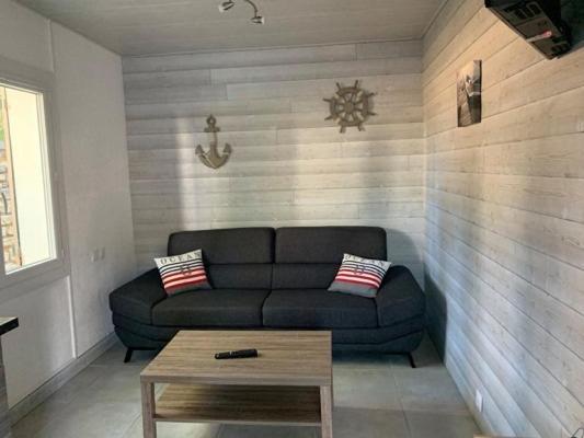 Camping Ocean Vacances Saint-Georges-de-Didonne Zewnętrze zdjęcie