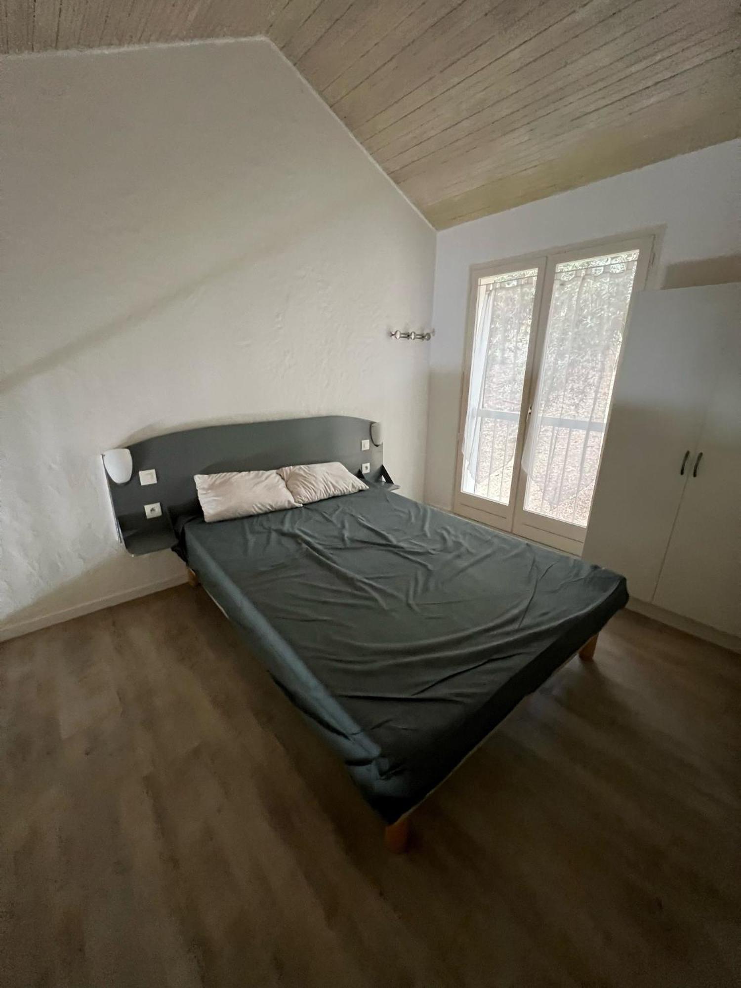 Camping Ocean Vacances Saint-Georges-de-Didonne Zewnętrze zdjęcie