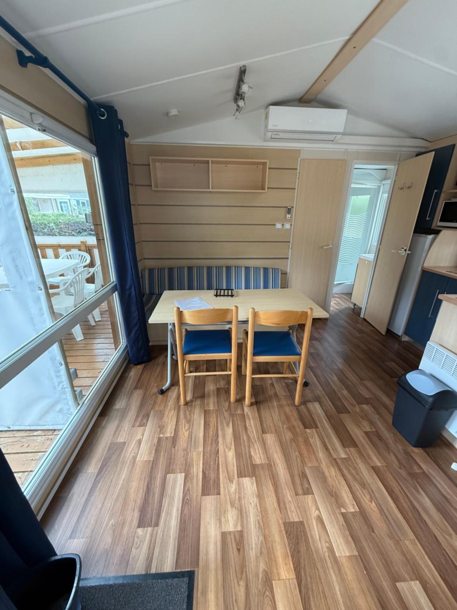 Camping Ocean Vacances Saint-Georges-de-Didonne Zewnętrze zdjęcie